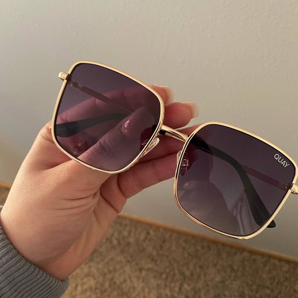 QUAY AUSTRALIA SUNNIES 😎